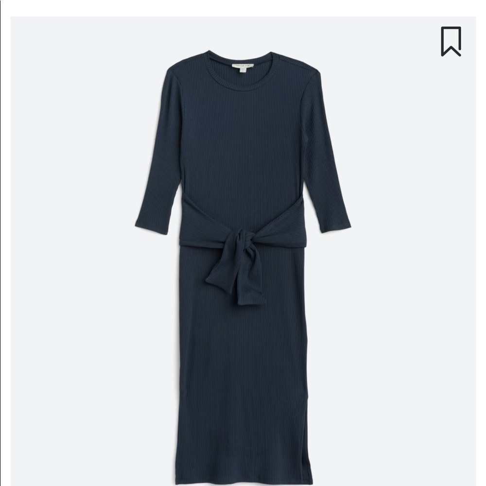 Maxi dress by Amour Vert